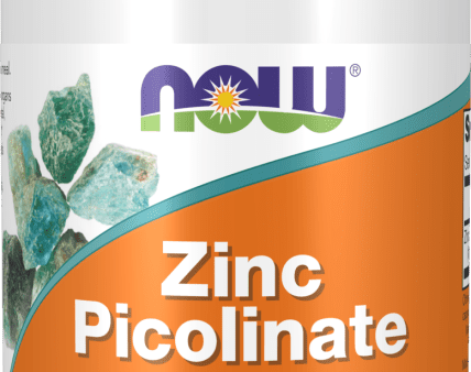 Zinc Picolinate 50mg Sale