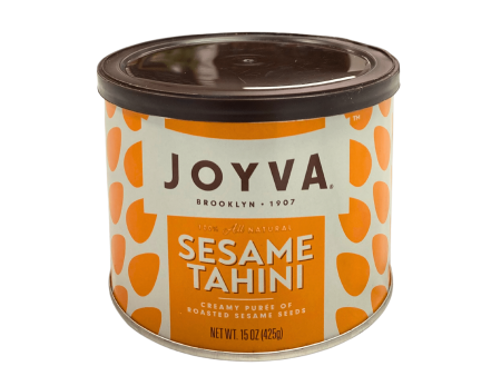 Sesame Tahini, Smooth Supply