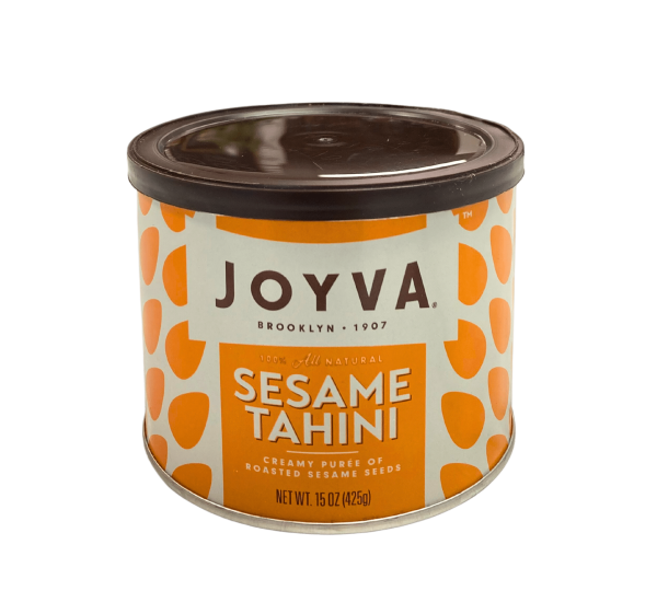 Sesame Tahini, Smooth Supply