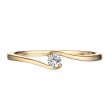 Beau Diamond Engagement Ring S201915 Online Hot Sale