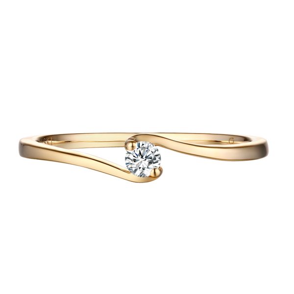 Beau Diamond Engagement Ring S201915 Online Hot Sale