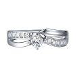 Beau Diamond Engagement Ring S2012037 For Discount