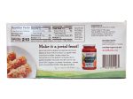 Manicotti, Brown Rice, Organic, Jovial, Gluten-Free Hot on Sale