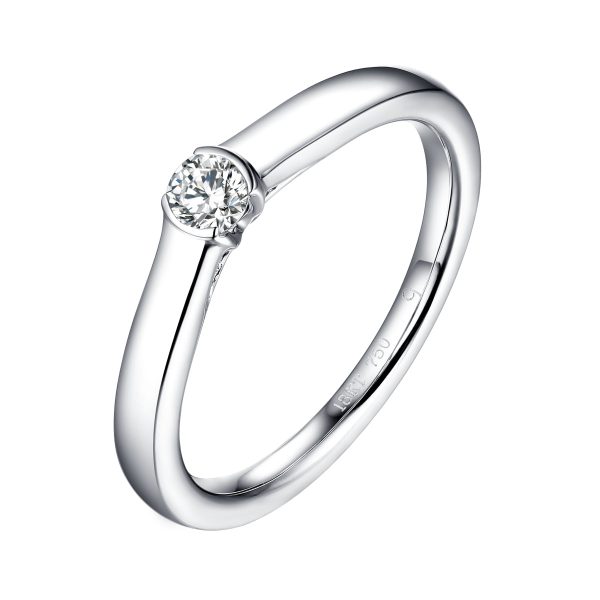 Beau Diamond Engagement Ring S201926A Online Sale