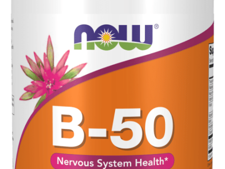 B-50 Tablets For Discount