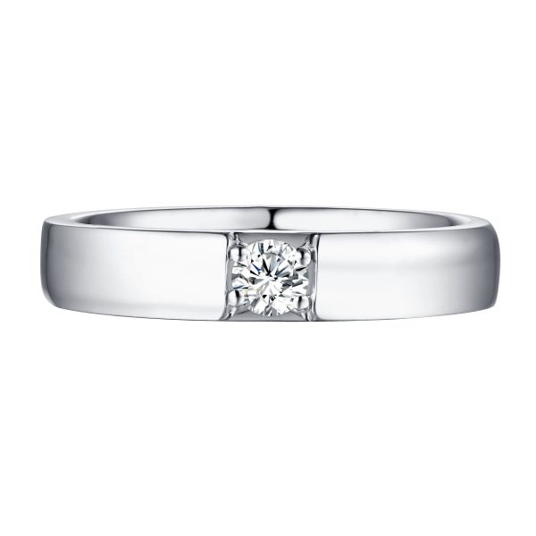 Beau Diamond Engagement Ring S201924A For Discount