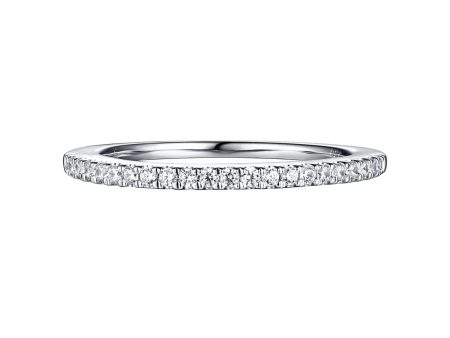 Classic Wedding Ring S201903B For Discount