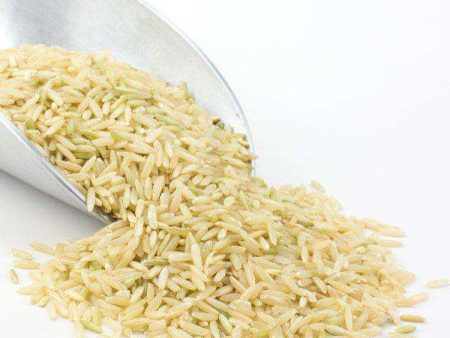 Basmati Rice, Brown, Lundberg Cheap