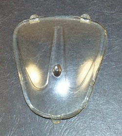 Vintage VW Toy Car Engine Cover : Bandai, Showa, Volkswagen Beetle Fashion