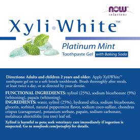 XyliWhite Toothpaste Gel For Cheap