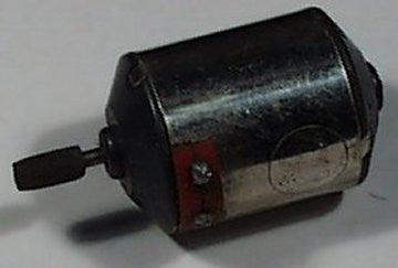 Schuco Original tested Motor Hot on Sale