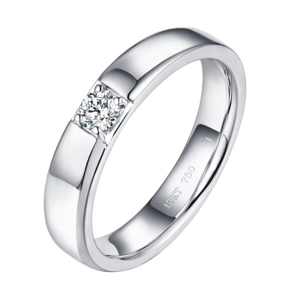 Beau Diamond Engagement Ring S201924A For Discount