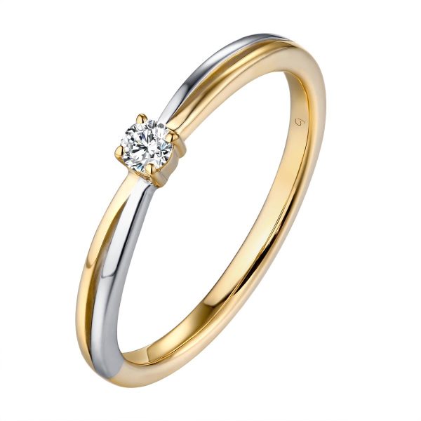 Beau Diamond Engagement Ring S2012034 Online