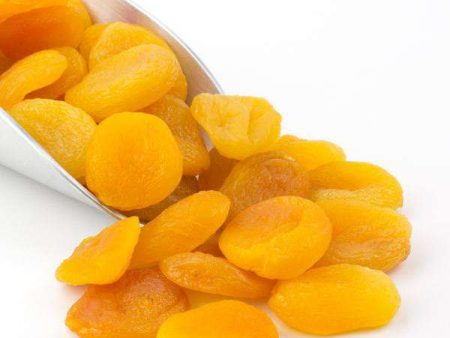 Apricots, Turkish, Sulphured Hot on Sale