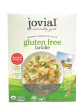 Farfalle, Brown Rice, Organic, Jovial, Gluten-Free Supply