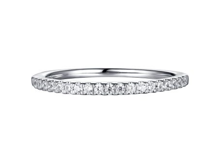 Classic Wedding Ring S201900B For Discount