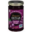 Grape, All Fruit Spread, Polaner For Sale