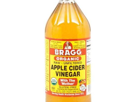 Apple Cider Vinegar, Organic Online now