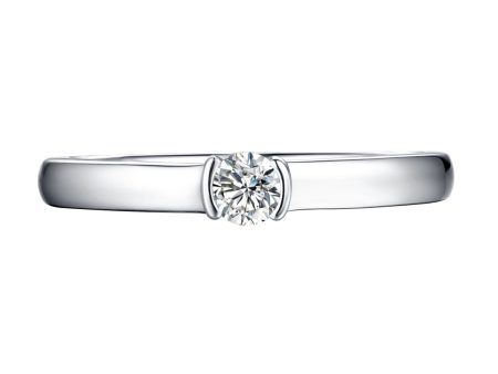 Beau Diamond Engagement Ring S201926A Online Sale