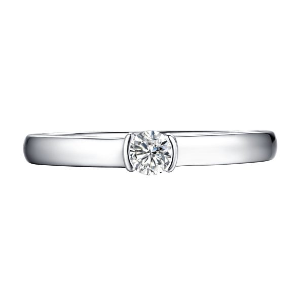 Beau Diamond Engagement Ring S201926A Online Sale