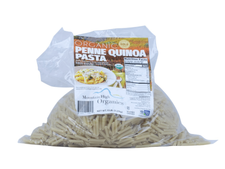 Penne, Quinoa, Organic, Gluten-Free Cheap