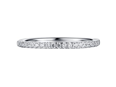 Classic Wedding Ring S201897B Online