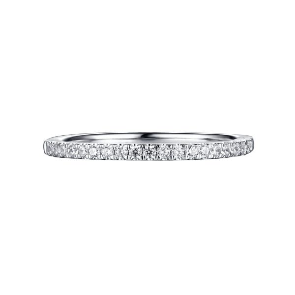 Classic Wedding Ring S201897B Online