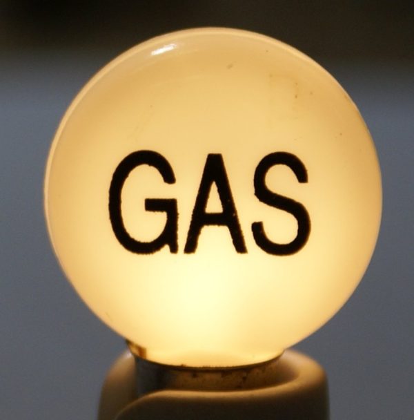 Vintage Toy Garage Pump bulb : Working bulbs : Marx and Keystone garage Online