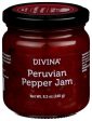 Peruvian Pepper Jam, Divina Online Sale