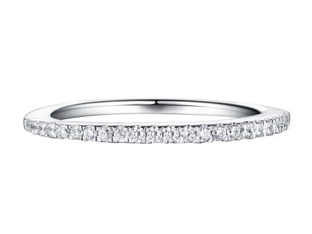 Classic Wedding Ring S201906B Sale