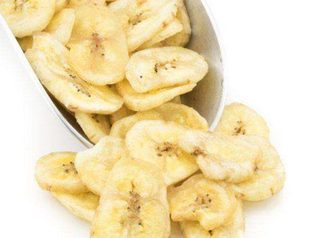 Banana Chips, Unsweetened Online now