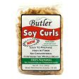 Soy Curls, Non-GMO, Butler Hot on Sale