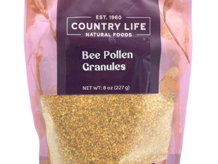 Bee Pollen Granules Cheap