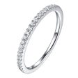 Classic Wedding Ring S201897B Online