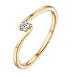 Beau Diamond Engagement Ring S201915 Online Hot Sale