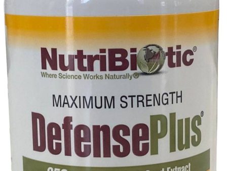 Grapefruit Seed Extract Defense Plus Cheap