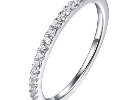 Classic Wedding Ring S201899B Online