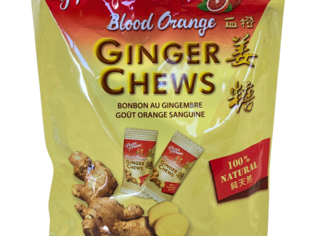 Ginger Chews Online