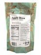 Apple Dices, Natural, Organic Online now