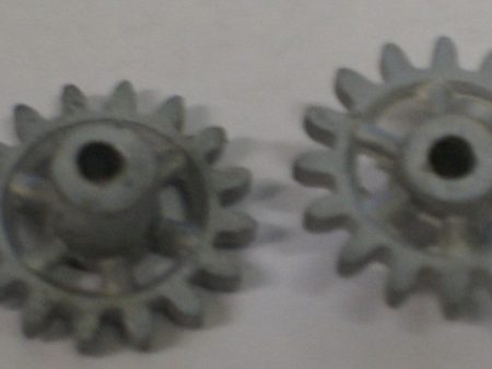 Vintage toy replacement gear cog. 1-1 8  Online Sale