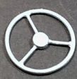 1-1 8  Vintage Toy Replacement Steering Wheel. Supply