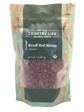 Red Beans, Organic, Small Hot on Sale