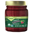 Cherry Preserves, Morello, Organic, Cadia Cheap