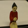 Lehmann toy figure for early tin toy 3-1 2  Hot on Sale