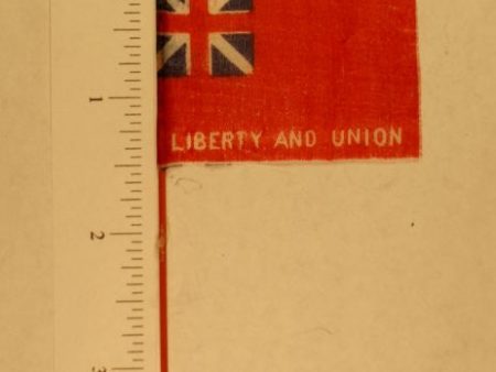 Toy flag : Liberty & Union Online Hot Sale