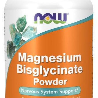 Magnesium Bisglycinate Powder Online Hot Sale