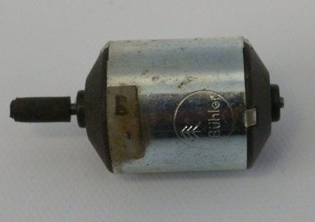 Schuco Original tested Motor Hot on Sale