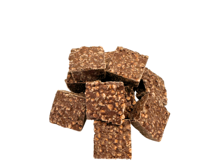 Choco Bites, (Puffed Quinoa, Chia, Maca), Organic For Discount