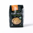 Penne Rigate, Semolina, Organic Hot on Sale