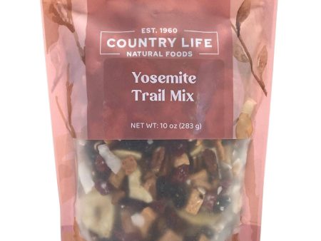 Yosemite Trail Mix Online Hot Sale